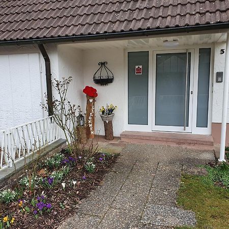 Murg Im Schwarzwaldhaeusle Freudenstadt Buitenkant foto
