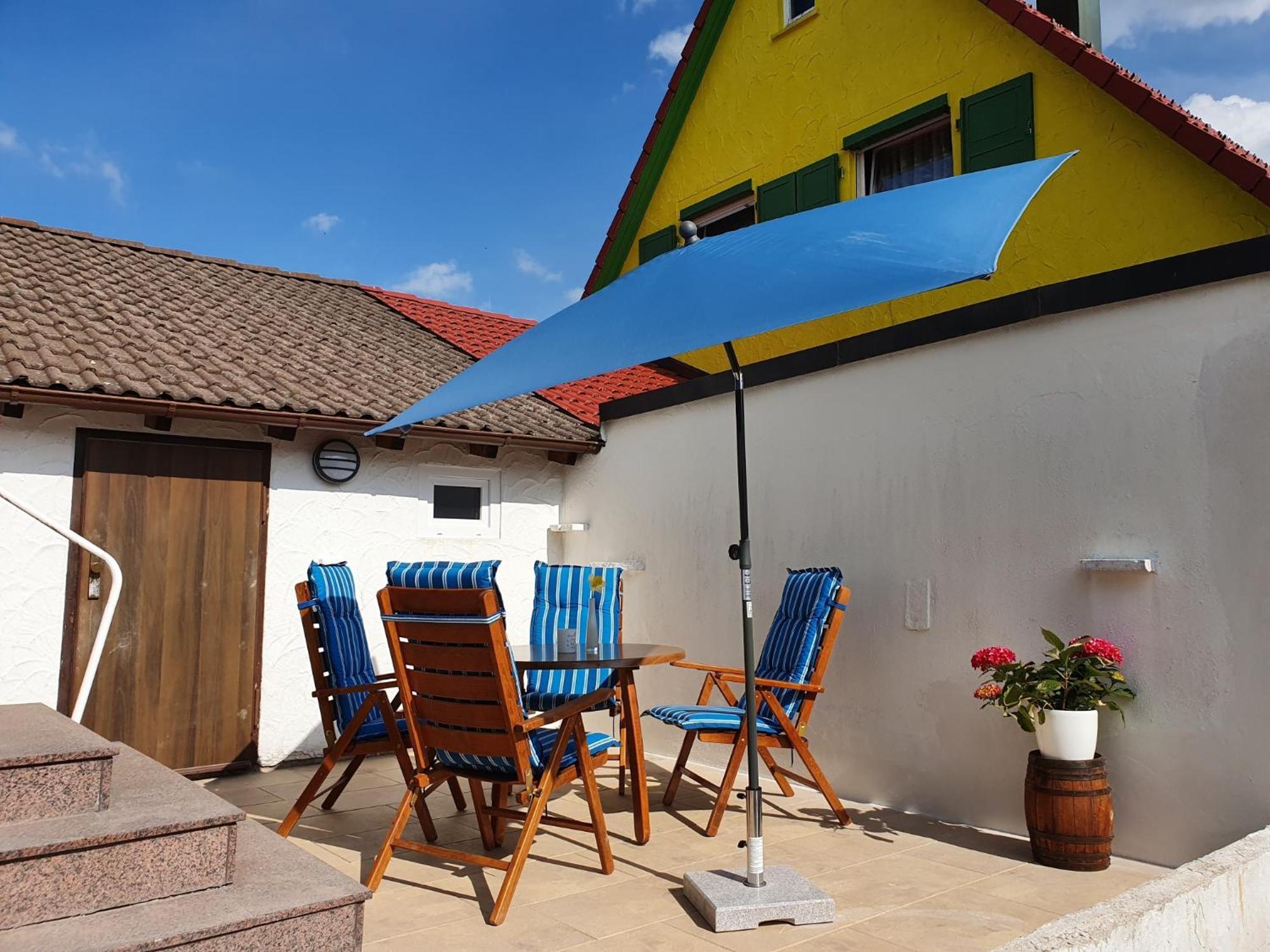 Murg Im Schwarzwaldhaeusle Freudenstadt Buitenkant foto