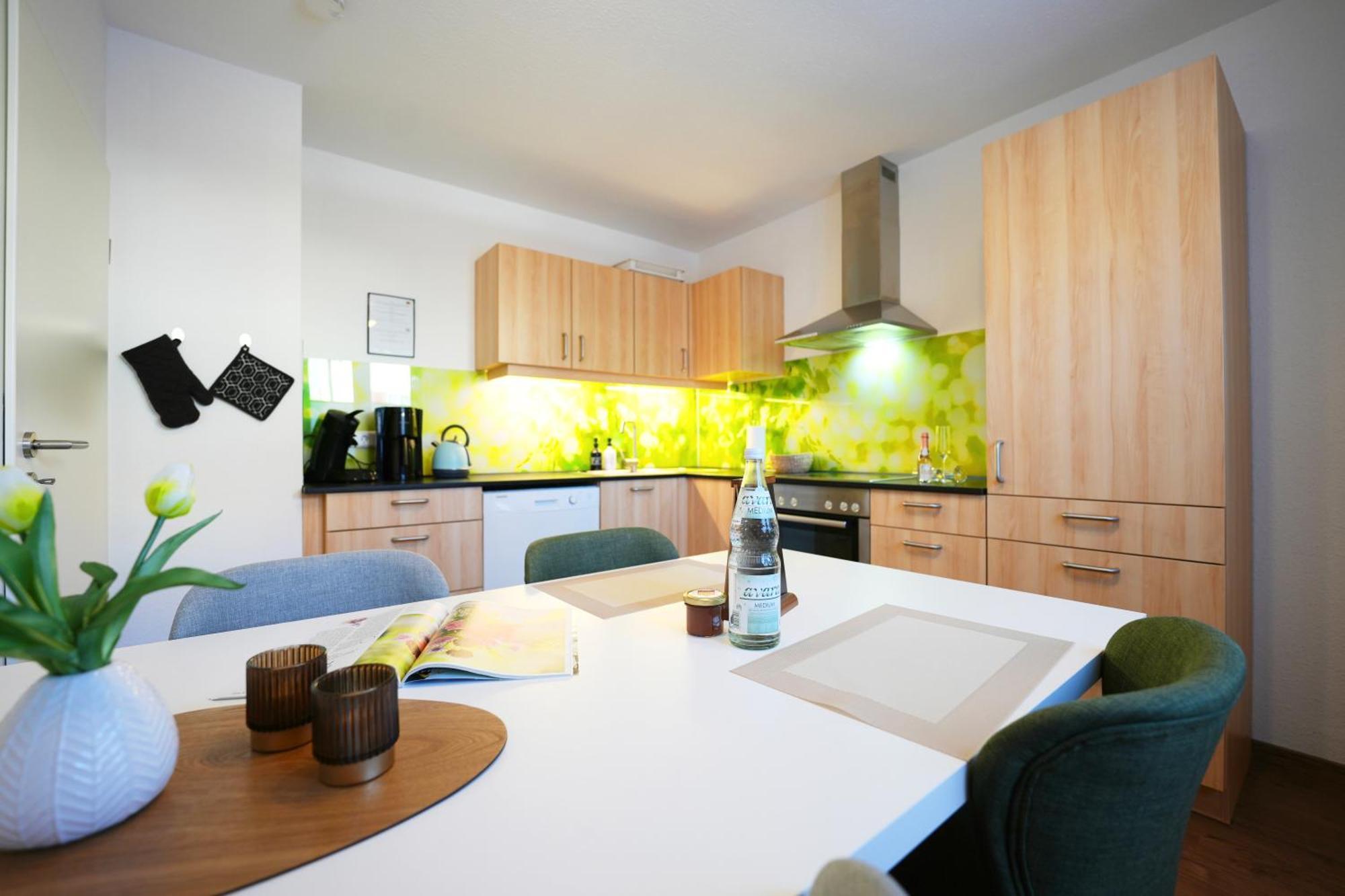 Murg Im Schwarzwaldhaeusle Freudenstadt Kamer foto
