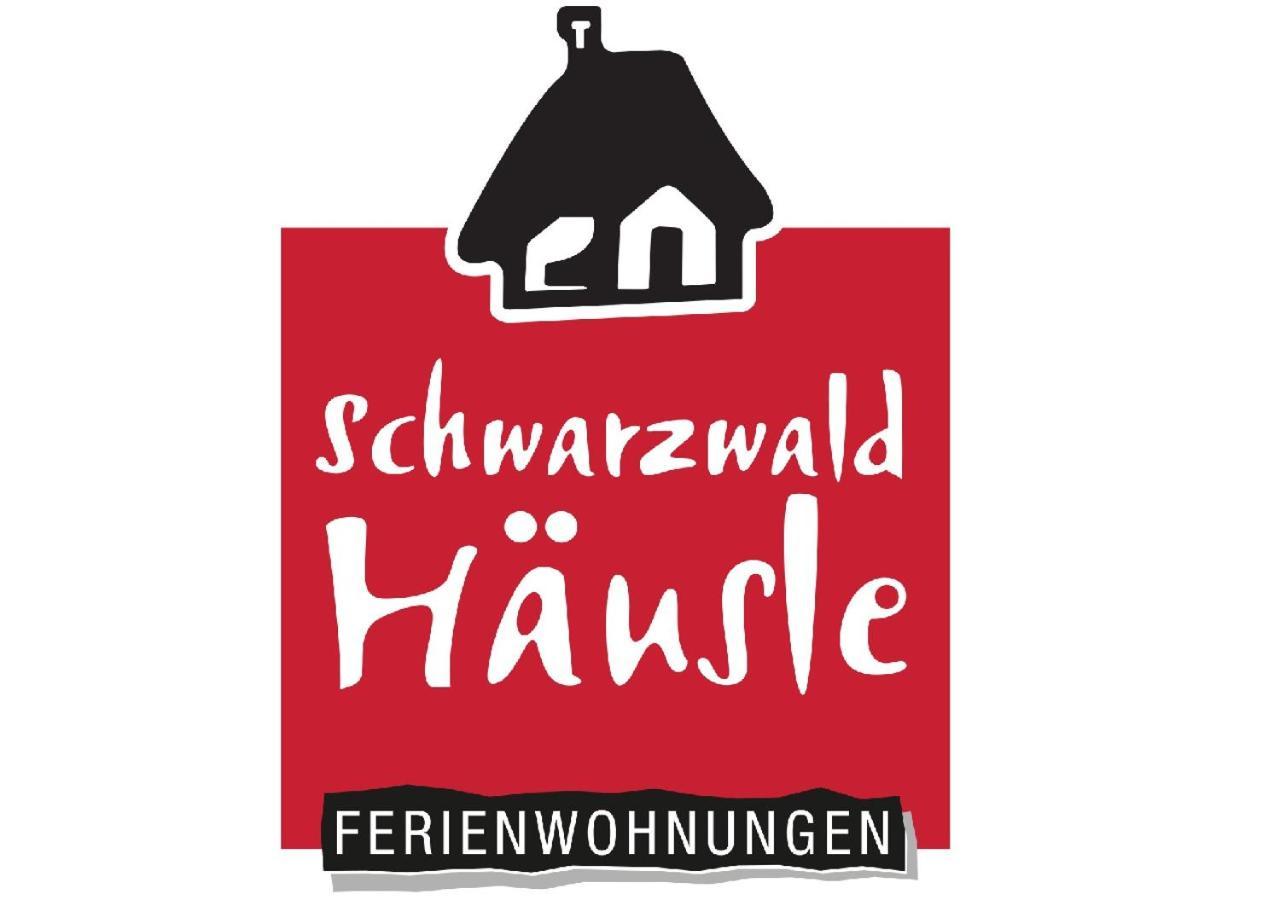Murg Im Schwarzwaldhaeusle Freudenstadt Buitenkant foto